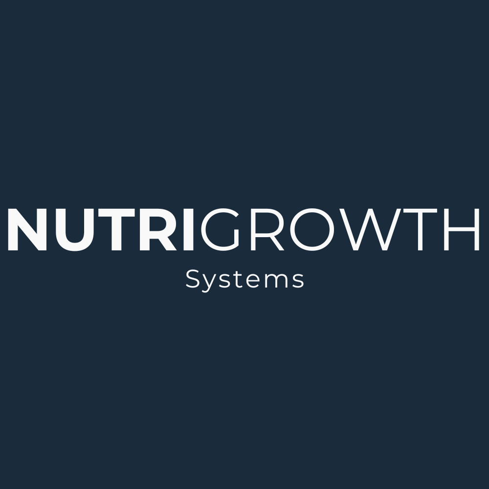Logotipo NutriGrowth Systems